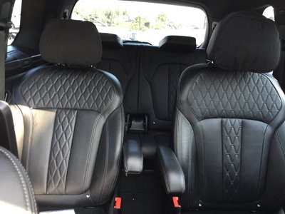 2019 BMW X7 — фото 31