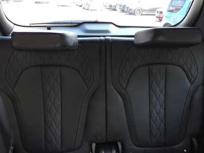 2019 BMW X7 — фото 19