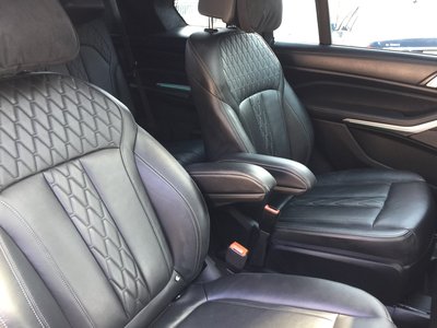 2019 BMW X7 — фото 18
