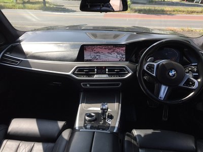2019 BMW X7 — фото 20