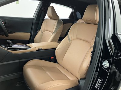2024 Toyota CROWN SPORT thumbnail 32