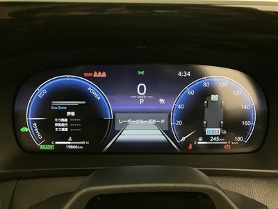 2024 Toyota CROWN SPORT — фото 10