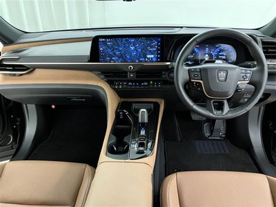 2024 Toyota CROWN SPORT — фото 5