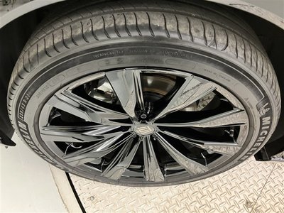 2024 Toyota CROWN SPORT thumbnail 38