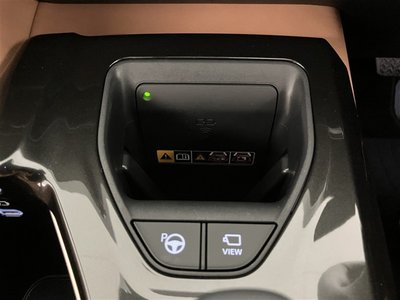 2024 Toyota CROWN SPORT thumbnail 17