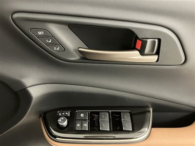 2024 Toyota CROWN SPORT thumbnail 25