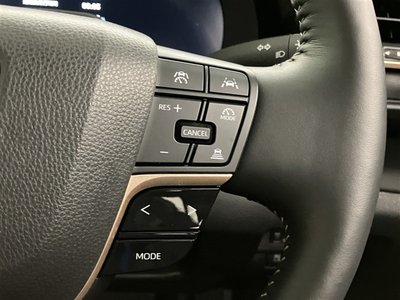 2024 Toyota CROWN SPORT thumbnail 19