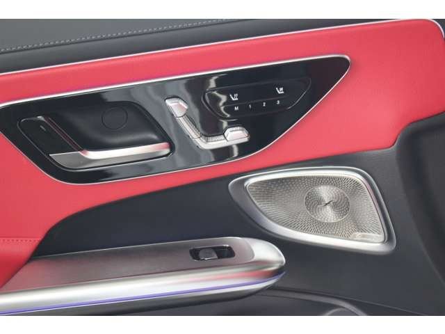 2024 Mercedes-BENZ CLE 缩略图 52