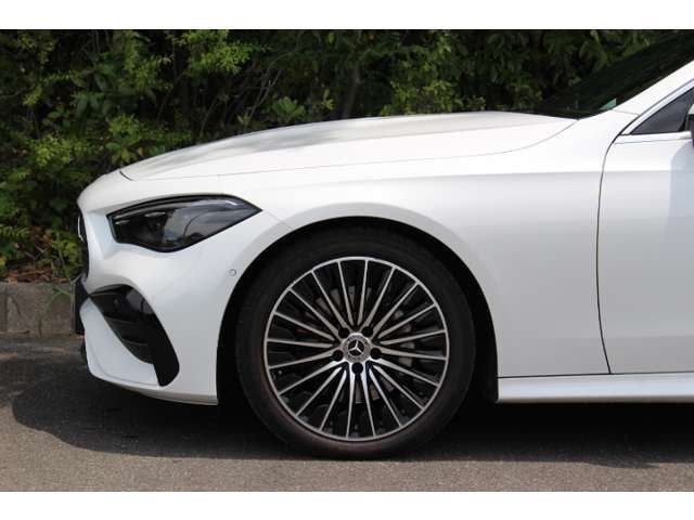 2024 Mercedes-BENZ CLE 缩略图 21