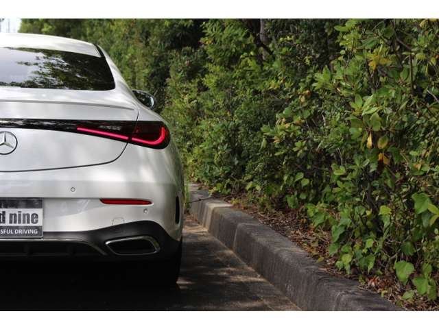 2024 Mercedes-BENZ CLE 缩略图 34