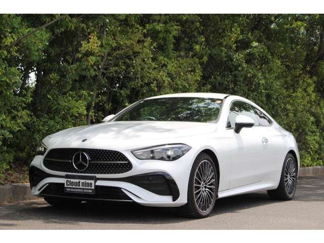 2024 Mercedes-BENZ CLE 缩略图 3