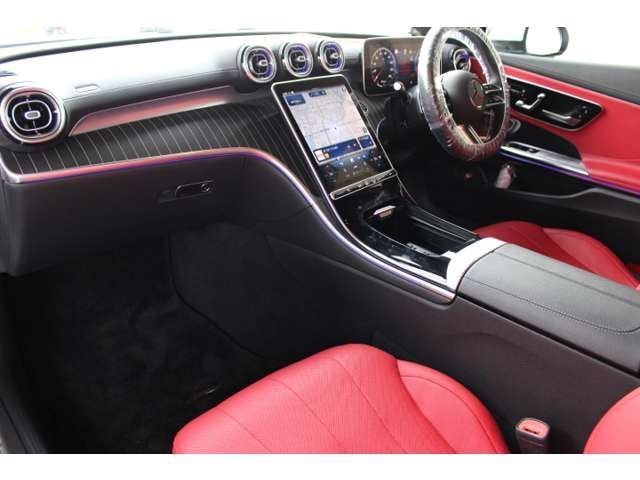 2024 Mercedes-BENZ CLE 缩略图 13