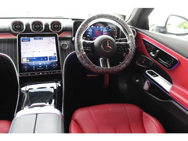 2024 Mercedes-BENZ CLE 缩略图 11