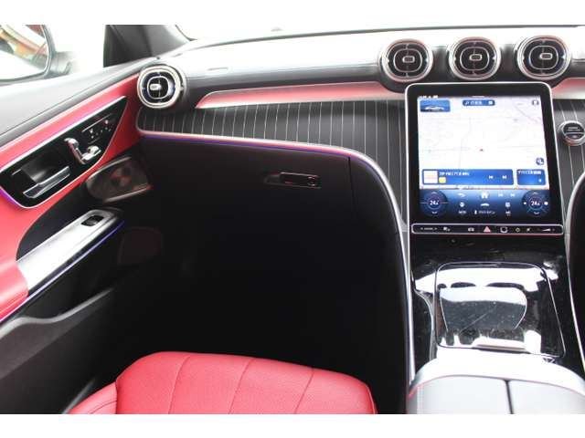 2024 Mercedes-BENZ CLE 缩略图 12
