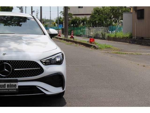 2024 Mercedes-BENZ CLE 缩略图 32