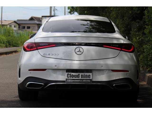 2024 Mercedes-BENZ CLE 缩略图 5