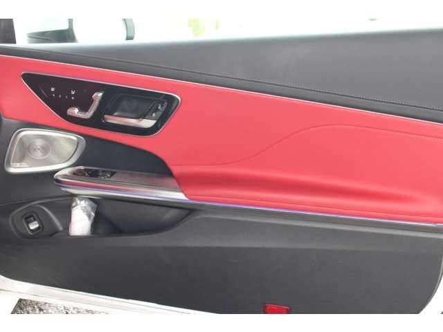 2024 Mercedes-BENZ CLE 缩略图 40