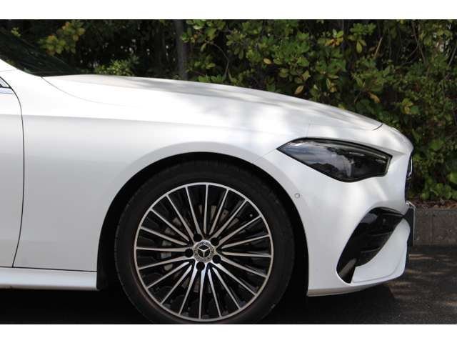 2024 Mercedes-BENZ CLE 缩略图 26