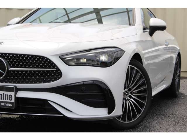 2024 Mercedes-BENZ CLE 缩略图 61
