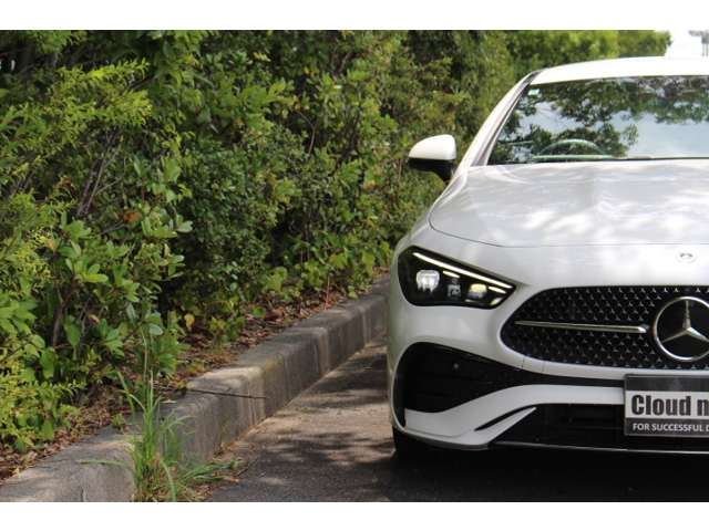 2024 Mercedes-BENZ CLE 缩略图 31