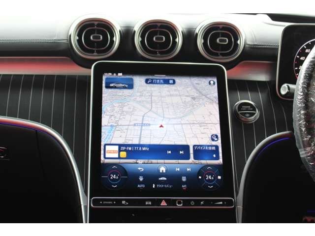 2024 Mercedes-BENZ CLE 缩略图 49