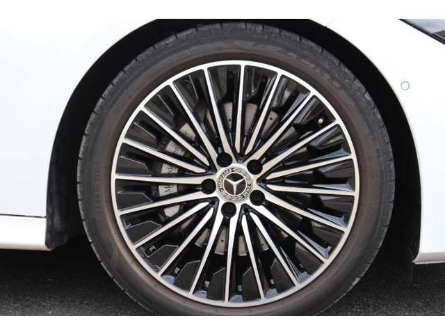 2024 Mercedes-BENZ CLE 缩略图 30