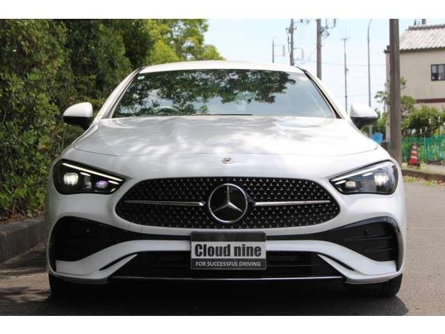 2024 Mercedes-BENZ CLE 缩略图 2