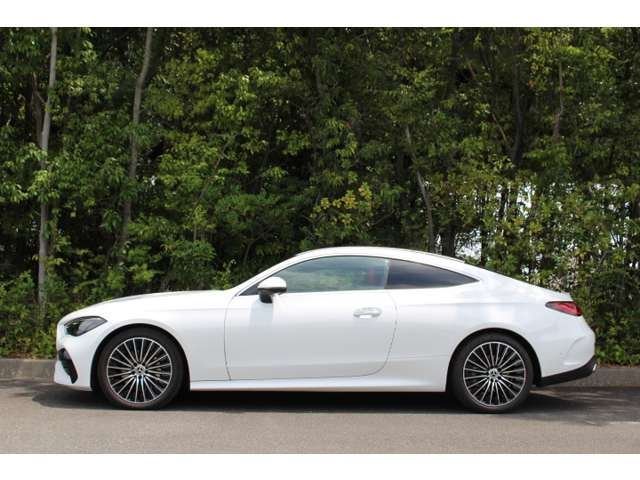 2024 Mercedes-BENZ CLE 缩略图 8