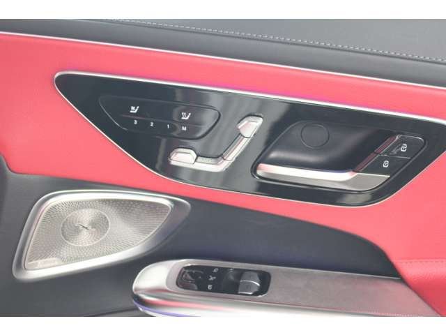 2024 Mercedes-BENZ CLE 缩略图 42