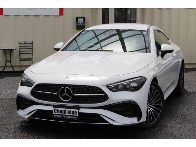 2024 Mercedes-BENZ CLE 缩略图 59