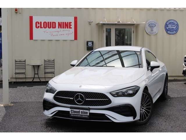 2024 Mercedes-BENZ CLE 缩略图 58