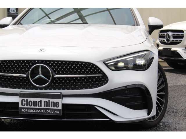 2024 Mercedes-BENZ CLE 缩略图 64