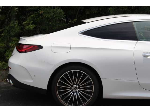2024 Mercedes-BENZ CLE 缩略图 24