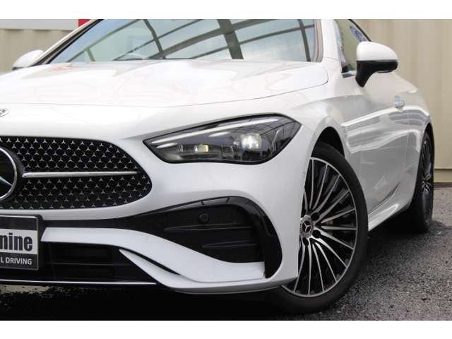 2024 Mercedes-BENZ CLE 缩略图 63