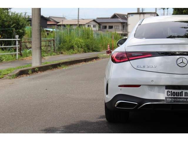 2024 Mercedes-BENZ CLE 缩略图 33