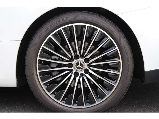 2024 Mercedes-BENZ CLE 缩略图 28