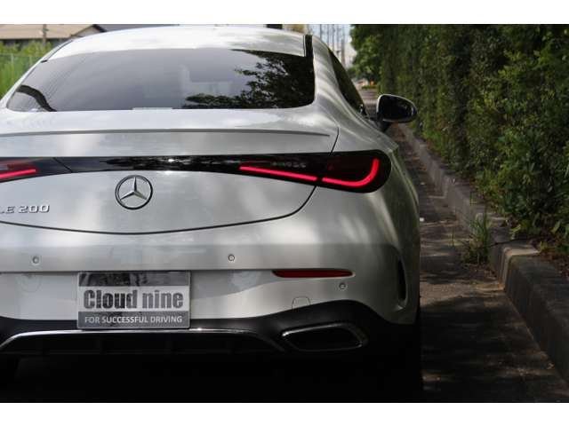 2024 Mercedes-BENZ CLE 缩略图 35