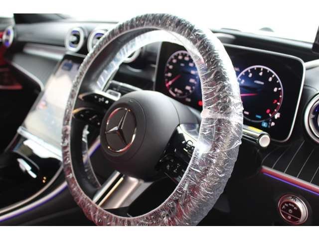 2024 Mercedes-BENZ CLE 缩略图 56
