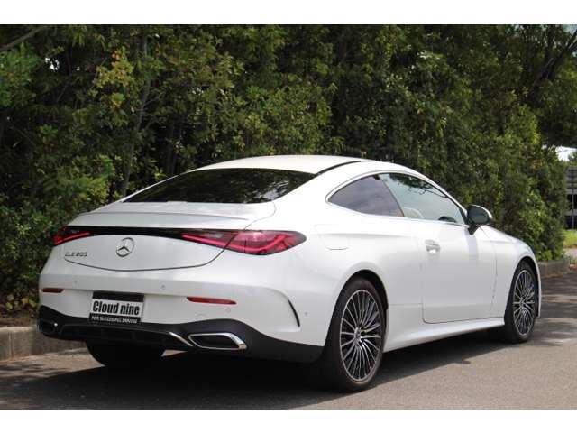 2024 Mercedes-BENZ CLE 缩略图 7