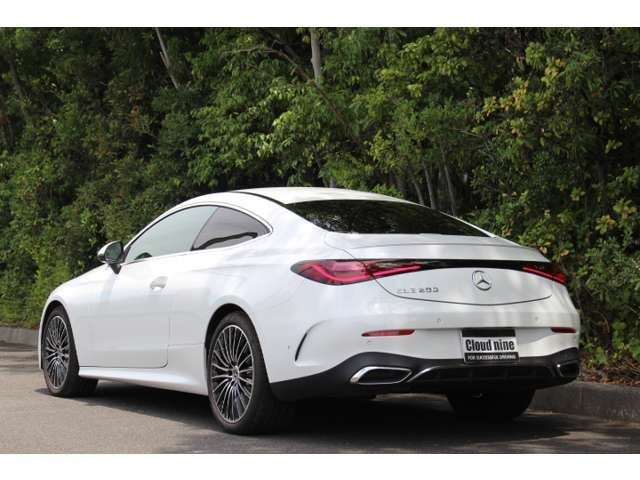 2024 Mercedes-BENZ CLE 缩略图 6