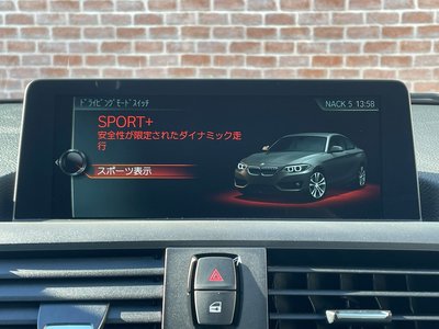 2017 BMW M2 COUPE 照片 59