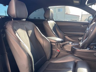 2017 BMW M2 COUPE 照片 16