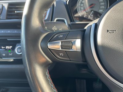 2017 BMW M2 COUPE 照片 27