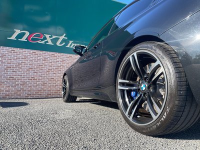 2017 BMW M2 COUPE 照片 45