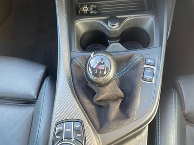 2017 BMW M2 COUPE 照片 66