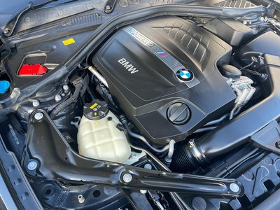 2017 BMW M2 COUPE 照片 46