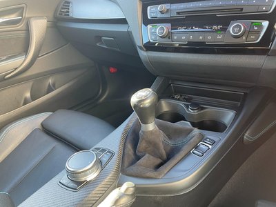 2017 BMW M2 COUPE 照片 24