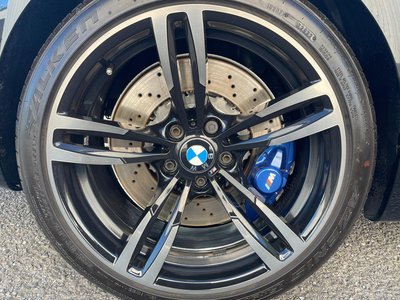 2017 BMW M2 COUPE 照片 42
