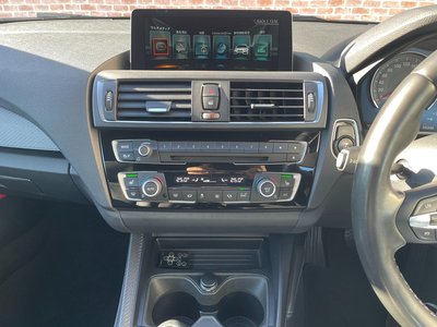 2017 BMW M2 COUPE 照片 22