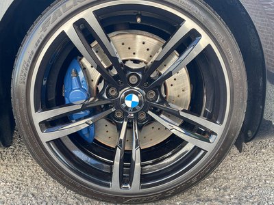 2017 BMW M2 COUPE 照片 41